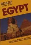 Egypt Travel Guide N/A 9780029697108 Front Cover