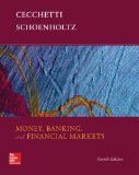 Money, Banking, and Financial Markets:   2014 9780077641108 Front Cover