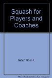 Squash for Players and Coaches   1980 9780138399108 Front Cover