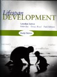 LIFESPAN DEVELOPMENT >CANADIAN N/A 9780205354108 Front Cover