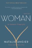 Woman An Intimate Geography  2014 9780544228108 Front Cover