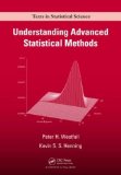 Understanding Advanced Statistical Methods   2013 9781466512108 Front Cover