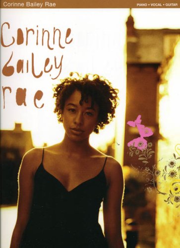 Corinne Bailey Rae   2006 9781846095108 Front Cover