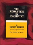 Revolution in Psychiatry The New Understanding of Man N/A 9780029025109 Front Cover