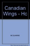 Canadian Wings N/A 9780075510109 Front Cover