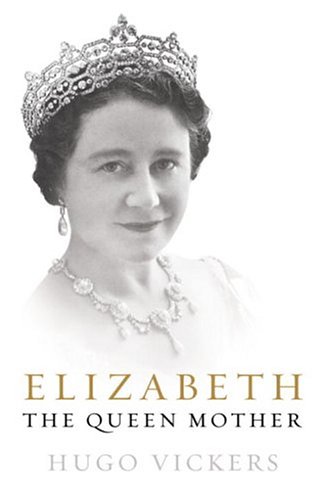 Elizabeth, The Queen Mother N/A 9780091800109 Front Cover
