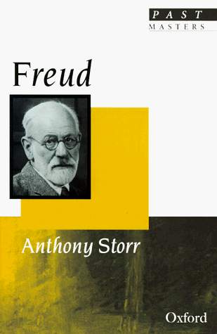 Freud   1996 9780192822109 Front Cover