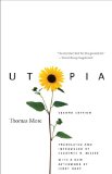 Utopia  2nd 2013 9780300186109 Front Cover