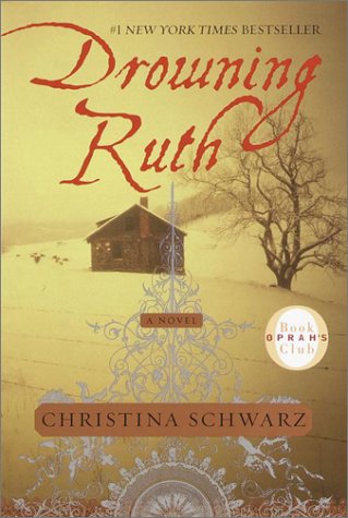Drowning Ruth A Novel N/A 9780345439109 Front Cover