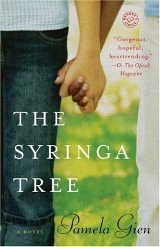 Syringa Tree A Novel N/A 9780375759109 Front Cover