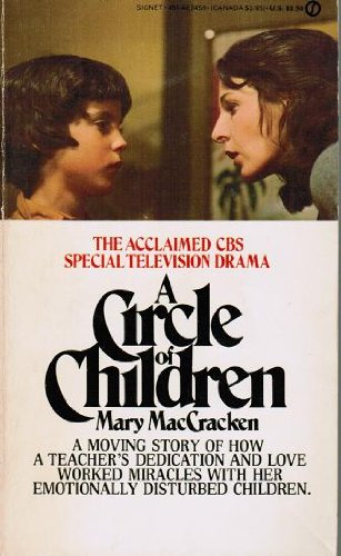 Circle of Children  N/A 9780451075109 Front Cover