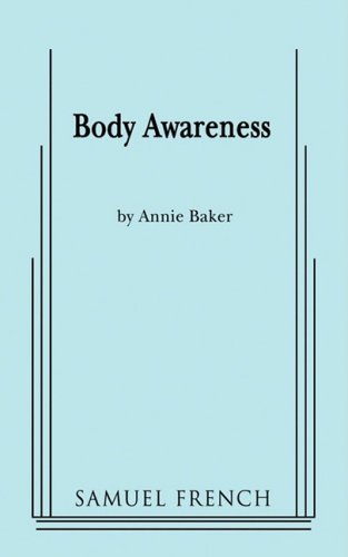 Body Awareness   2009 9780573663109 Front Cover