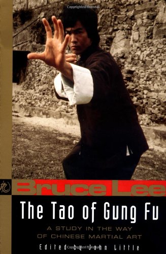 Tao of Gung Fu A Study in the Way of Chinese Martial Art  1997 9780804831109 Front Cover