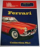 Ferrari Collection No. 1  1982 9780907073109 Front Cover