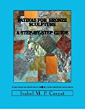 Patinas for Bronze Sculpture Step-by-Step Guide to Beautiful Patinas N/A 9781442135109 Front Cover