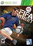 FIFA Street - Xbox 360 Xbox 360 artwork