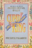 Cupid and the King   1991 9780002239110 Front Cover