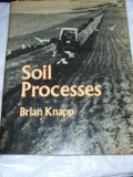 Soil Processes  1979 9780046310110 Front Cover