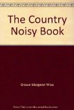 Country Noisy Book  N/A 9780060208110 Front Cover