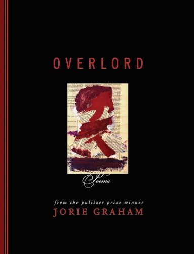 Overlord  N/A 9780060758110 Front Cover