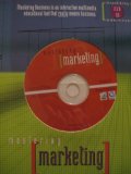Mastering Marketing   2002 9780130600110 Front Cover