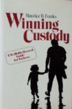 Winning Custody N/A 9780139610110 Front Cover