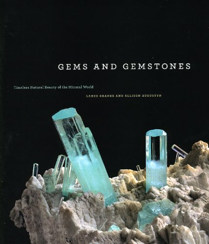Gems and Gemstones Timeless Natural Beauty of the Mineral World  2009 9780226305110 Front Cover