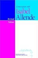 Conversations with Isabel Allende  2nd 2004 (Revised) 9780292702110 Front Cover