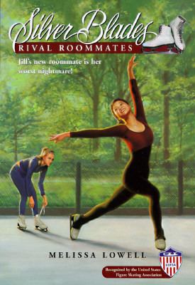 Rival Roommates  N/A 9780553485110 Front Cover