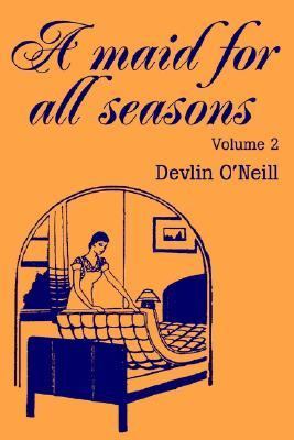 Maid for All Seasons  N/A 9780595234110 Front Cover