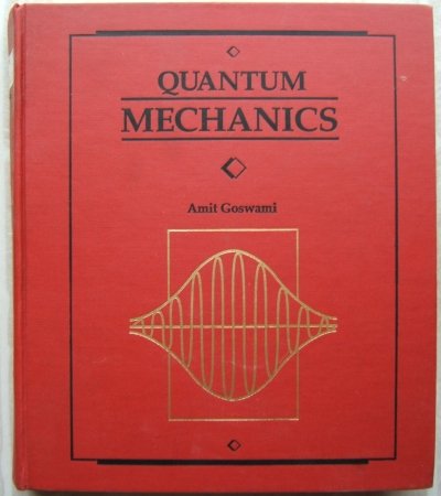 Quantum Mechanics N/A 9780697118110 Front Cover