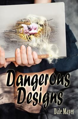 Dangerous Designs  N/A 9780987741110 Front Cover