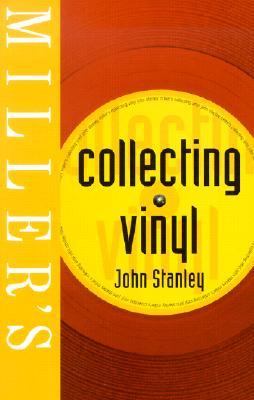 Collecting Vinyl   2002 9781840005110 Front Cover