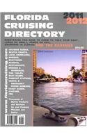 Florida Cruising Directory 2011/2012:  2011 9781928864110 Front Cover