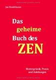 Geheime Buch des Zen  N/A 9783848205110 Front Cover