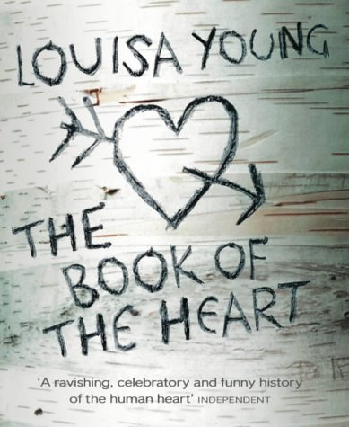 The Book of the Heart N/A 9780007109111 Front Cover