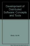 Development of Distributed Software Concepts and Tools N/A 9780024096111 Front Cover
