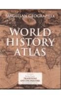 Traditions and Encounters : Wold History Atlas 1st 2000 9780072392111 Front Cover