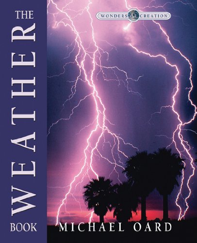 Weather Book   1997 9780890512111 Front Cover