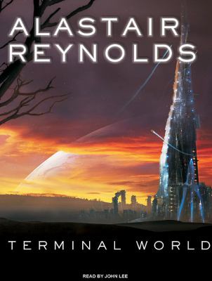 Terminal World:  2010 9781400167111 Front Cover