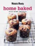 Home Baked ("Australian Women's Weekly") N/A 9781863964111 Front Cover