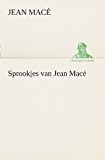Sprookjes Van Jean Mac  N/A 9783849540111 Front Cover