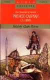 Prince Caspian  N/A 9780001034112 Front Cover