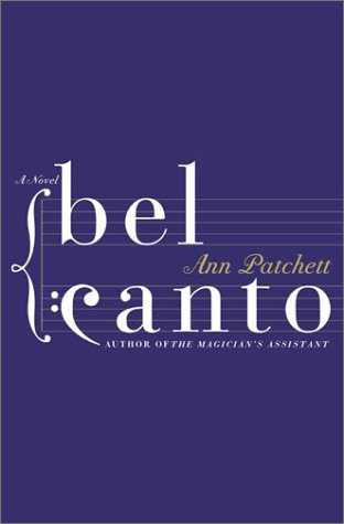 Bel Canto  N/A 9780060006112 Front Cover