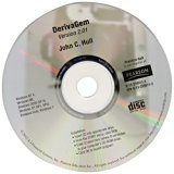 DerivaGem CD for Options, Futures, and Other Derivatives  8th 2012 (Revised) 9780132165112 Front Cover