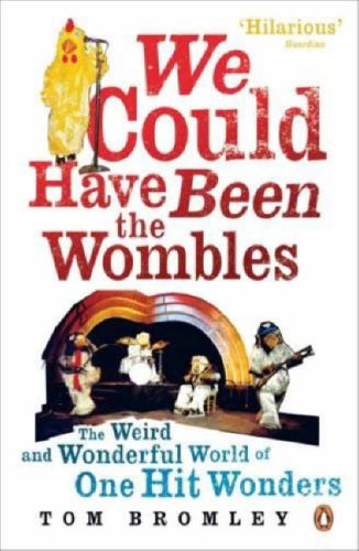 We Could Have Been the Wombles  2006 9780141017112 Front Cover