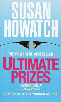 Ultimate Prizes  N/A 9780449218112 Front Cover