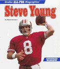 Steve Young N/A 9780516260112 Front Cover
