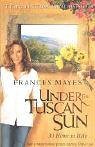Under the Tuscan Sun N/A 9780553816112 Front Cover