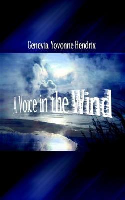 Voice in the Wind N/A 9780759654112 Front Cover